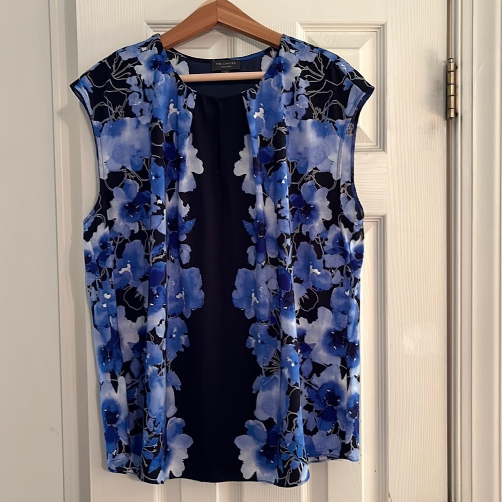 The Limited blouse